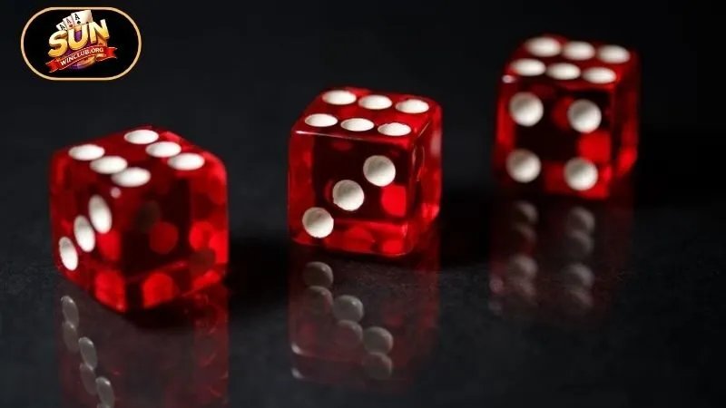 Cách chơi game Tài Xỉu 3 phút chi tiết cho hội viên