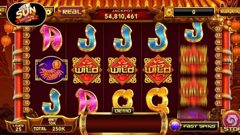 Luật chơi game Thần Tài chi tiết tại Sunwin
