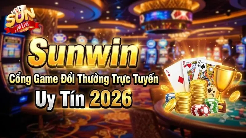 Link truy cập an toàn tại Sunwin

